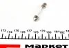 Лампа розжарювання C10W 12V 10W MAGNETI MARELLI 009461200000 (фото 3)