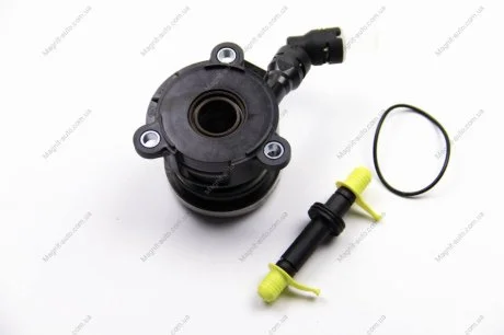 Подшипник выжимной OPEL ASTRA G, CHEVROLET AVEO 1.2-1.3D-1.4 11- LuK 510 0073 10