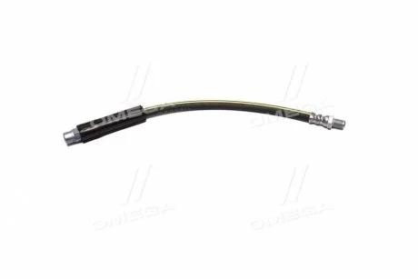 Шланг тормозной BMW 316, 318I, 320I, 324D, Volvo 740, 760 передн. (произ-во) LPR 6T46125