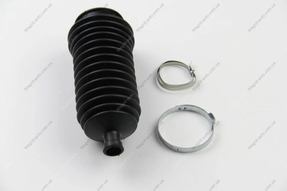 Пыльник тяги рулевой, L/R, 98-10 (9.5x42x165mm) LEMFORDER 30212 01 (фото 1)