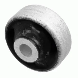 Сайлентблок рычага AUDI, GEELY, SEAT, SKODA, VW передн. ось (Lemferder) LEMFORDER 21113 01