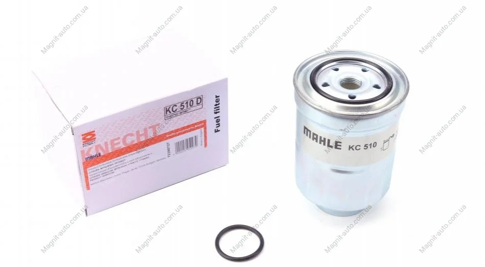 Фильтр топливный в сборе MAHLE / KNECHT KC510D (фото 1)
