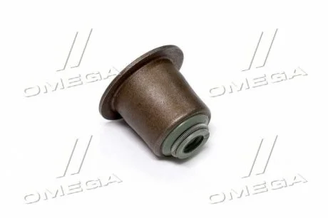 Сальник клапана IN/EX BMW M47/M57/N47/N57 6X11.5/22.3X19.5 FPM (пр-во) GOETZE 50-307240-70