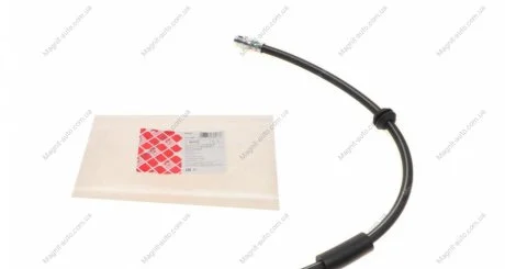 Патрубок тормозной FEBI BILSTEIN 36133