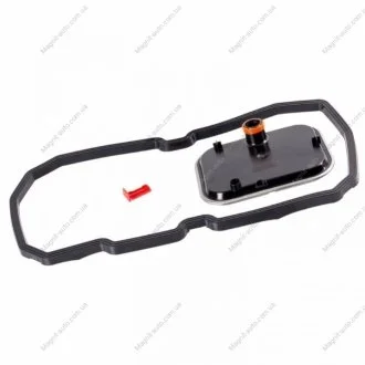 Фільтр АКПП MB A (W168), VANEO (414) 97-05 з прокладкою (виробництво FEBI) FEBI BILSTEIN 24568