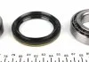 Подшипник ступицы Mercedes T1-Series (*_) FEBI BILSTEIN 08146 (фото 2)