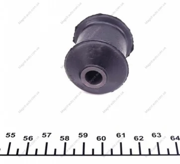 Сайлентблок рычага FORD ESCORT, SIERRA (80-) передн. ось, внутр. (Febi) FEBI BILSTEIN 07843