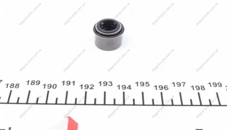 Сальник клапана IN/EX MB 2.0D/2.4D/3.0D OM615/OM616/OM617 10MM ELRING 277.338
