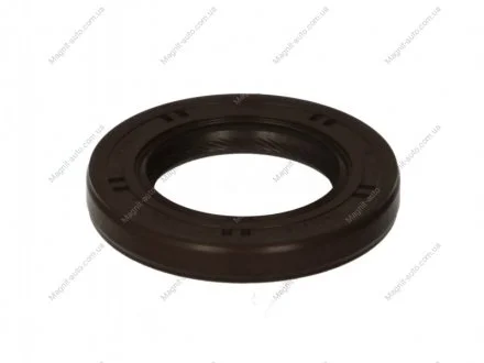 Сальник двигуна FRONT MITSUBISHI 3A91/4A90/4A91 RHTC 29.3X48X6.70 FPM (вир-во Corteco) CORTECO 19034979B