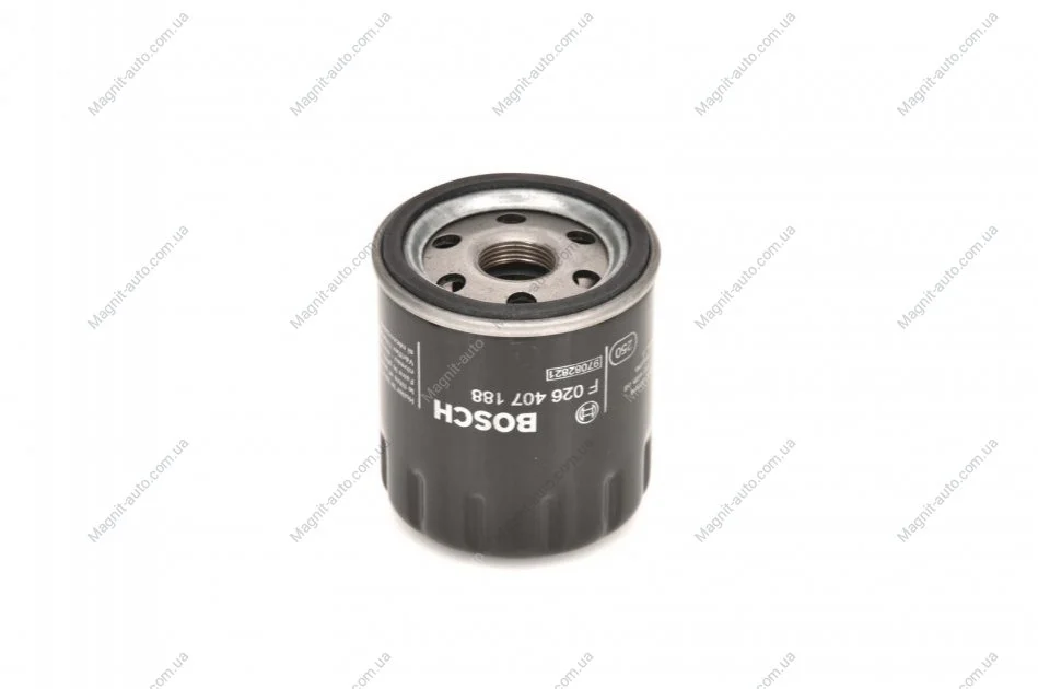 Фільтр оливний, 2.2TDCi 13- BOSCH F026407188 (фото 1)