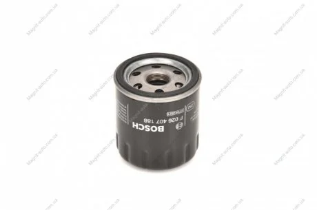 Фільтр оливний, 2.2TDCi 13- BOSCH F026407188