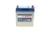 Акумулятор Bosch 12В/40Аг/330А/9,74кг BOSCH 0092S40180 (фото 1)