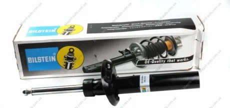 Амортизатор подв. VW GOLF 5 6 AUDI A3 SEAT передн. газов. B4 BILSTEIN 22-131614