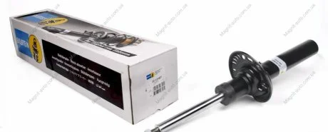 Амортизатор подв. VW GOLF 5 6 AUDI A3 SEAT передн. газов. B4 BILSTEIN 22-131607