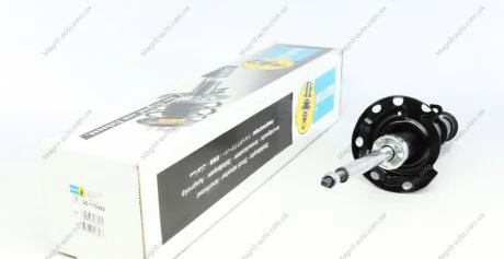Амортизатор подв. OPEL CORSA C, COMBO передн. лев. газов. B4 BILSTEIN 22-110442