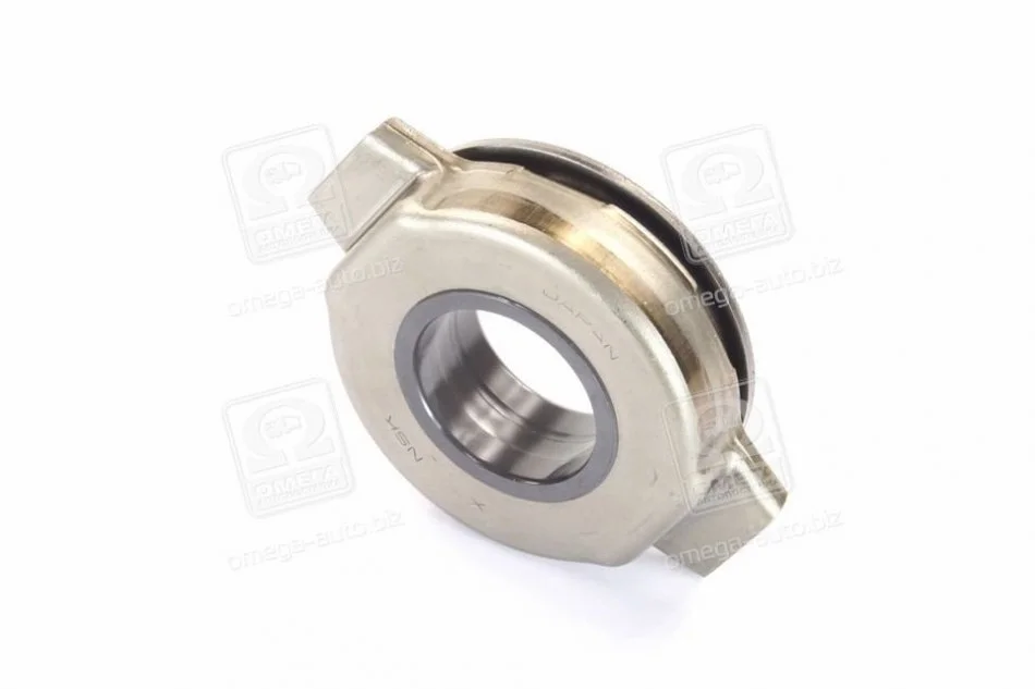 Подшипник выжимной NISSAN PRIMERA 1.6-1.6 16V-2.0 16V-2.0D 90- (пр-во) AISIN BN-033 (фото 1)