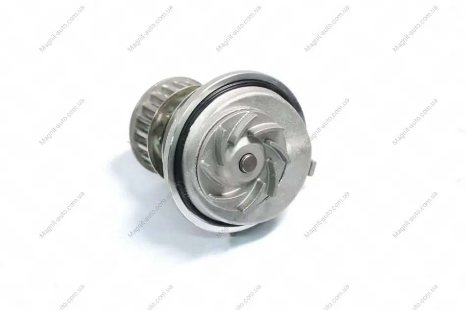 Насос водяной OPEL VECTRA A, OMEGA A 88-95, ASTRA F 91-98 1,8L 2,0L RIDER RD.150165325 (фото 1)