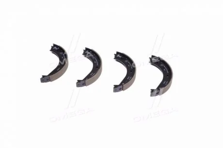 Колодка торм.барабан. BMW 5 SERIES (E28) 81-87, 5 SERIES (E34) (пр-во Remsa) REMSA 4404.00