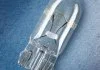 ЛАМПА W3W 12V 3W W2.1x9.5d BLI STANDARD - заміна на 2821-2BL OSRAM 282102B (фото 1)