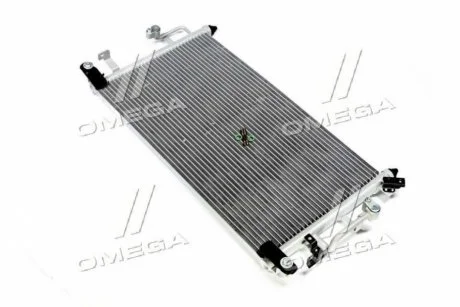 Радиатор кондиционера TOYOTA LAND CRUISER 80 (94-) 4.0 i (+) (пр-во Nissens) NISSENS 94184