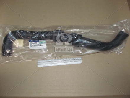Патрубок радиатора нижний Hyundai Ix35/tucson/Kia Sportage 04- MOBIS 254121F350