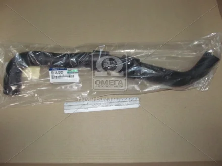 Патрубок радіатора нижній (25412-1F350) Mobis MOBIS 254121F350