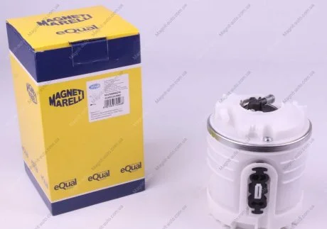 Модуль паливного насоса SEAT, VW (виробництво Magneti Marelli кор.код. MAM00062M) MAGNETI MARELLI 313011313062