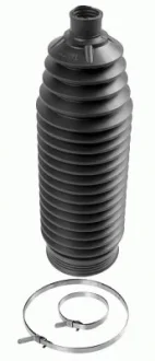 Пыльник рул. рейки AUDI, GEELY, SEAT, SKODA, VW передн. ось (LEMFORDER 30177 02
