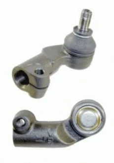 Наконечник кермової тяги, L, LADA LEMFORDER 25260 01