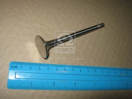 Клапан выпускной EX VAG ASB/BKN/BMK/BNG/BPP/CAPA/CARA 26.7X6X99.3 (KS) KOLBENSCHMIDT 331134