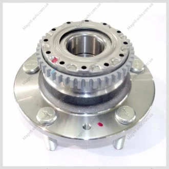 Ступица колеса зад Hyundai Coupe (01-) (52710-2C305) Iljin ILJIN IJ112025