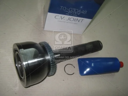 Шрус полуоси HDK TO-030A48