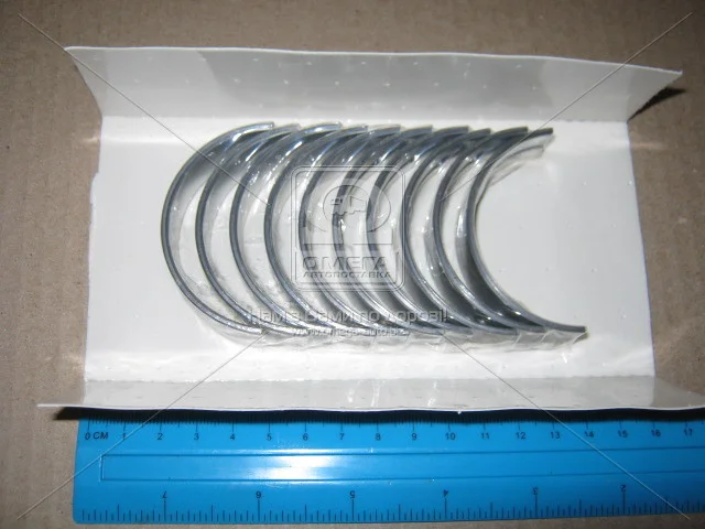 Підшипник ковзання Glyco H1101/5 STD (фото 1)
