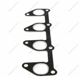 Прокладка коллектора EX DAEWOO/CHEVROLET/OPEL 1.2/1.3/1.4/1.6 ELRING 645.710