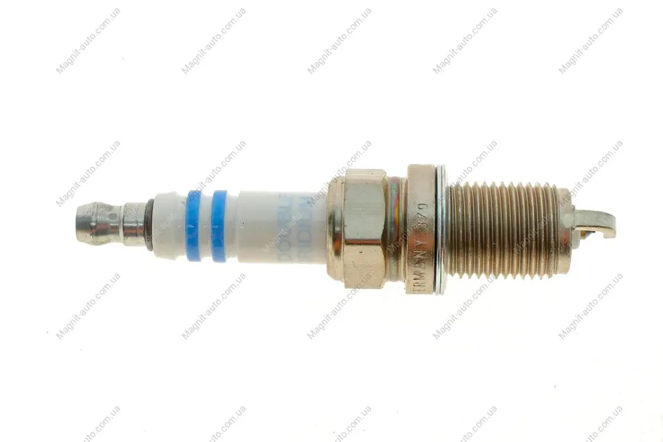 Свеча FR7KII33X - кратн. 10 шт BOSCH 0242236599 (фото 1)