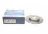 Диск гальмівний SMART 451 \'\'07>> \'\'F - заміна на 0986479E74 BOSCH 0 986 479 305 (фото 1)