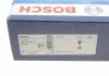 Диск гальмівний SMART 451 \'\'07>> \'\'F - заміна на 0986479E74 BOSCH 0 986 479 305 (фото 5)