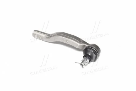 Наконечник рул.тяги TOYOTA COROLLA AURIS E15 06-13 AURIS E18 12- (пр-во) 555 SET351R