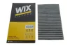 Фільтр салону, Audi A6 (4A/C4), A6 (4B/C5), A6 Quattro/Allroad WIX FILTERS WP6865 (фото 3)