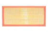 Фильтр воздуха, Land Rover Discovery 4, Range Rover III, Range Rover IV, Range Rover Sport, Range WIX FILTERS WA9809 (фото 1)