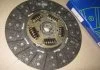 Диск зчеплення Toyota Land Cruiser (95-) 4.2d (D=300mm) (TY41) PHC Valeo TY-41 (фото 1)