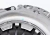 Нажимной диск сцепления, 1.9 TDI 96-04 Valeo 802609 (фото 3)