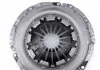 Нажимной диск сцепления, 1.9 TDI 96-04 Valeo 802609 (фото 4)