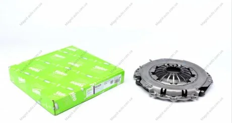 Корзина сцепления VOLKSWAGEN Passat 2.0 Petrol 1/1994->6/1995 Valeo 802609