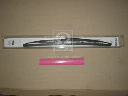 Щітка склоочисника каркасна задня 400мм ExactFit Rear Toyota Yaris (P2) (B) TRICO Trico EX402