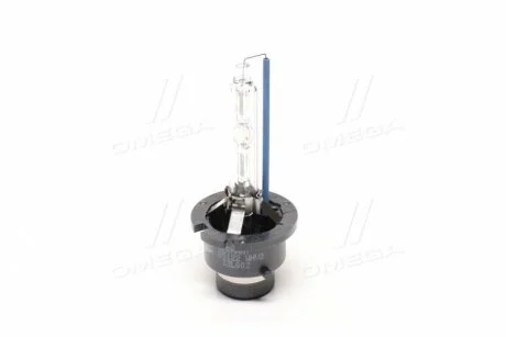 Лампа ксеноновая D2S 85V 35W P32d-2 WhiteVision gen2 5000K (пр-во Philips) PHILIPS 85122WHV2C1