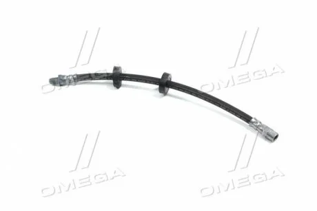 Шланг гальмівний передній, AUDI/VW, 1.1-2.5, 73-96 LPR 6T46121