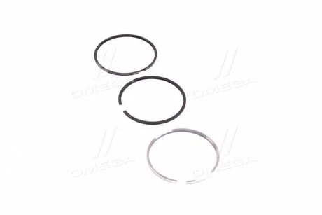 Кільця поршневі, комплект на 1 циліндр CITROEN/FORD/PEUGEOT Berlingo,Partner,C-Max,Focus,Xsara KOLBENSCHMIDT 800054910000