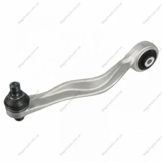 Рычаг подвески поперечный AUDI A6, VW PASSAT (97-) задн. прав. (Febi) FEBI BILSTEIN 21906