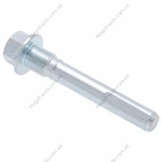 Втулка направляющая суппорта передн. MAZDA CX-7 ER 2006-2012 FEBEST 0574-CX7L